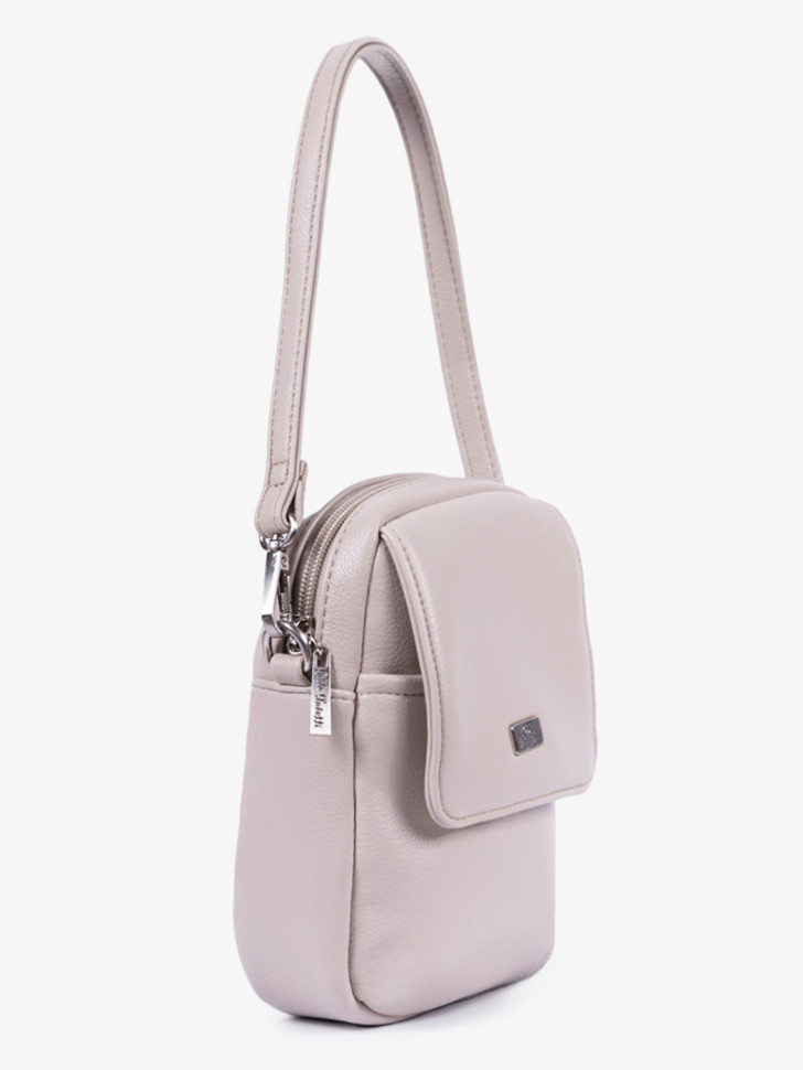 Сумка Gilda Tohetti (4) 63525 бежевая Сумка Gilda Tohetti (4) 63525 бежевая