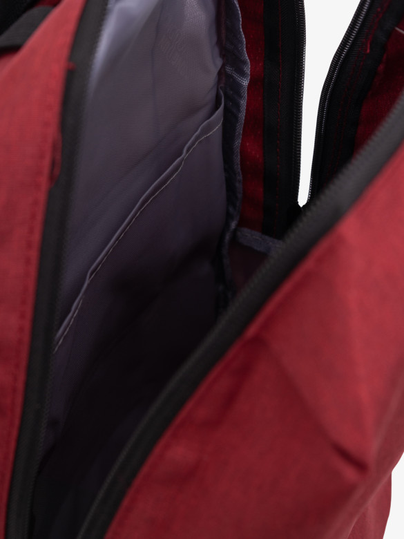 Рюкзак Baggins 621 бордо