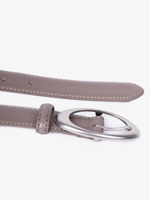 Ремень Baggins, 25(2024) тауп