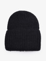 Шапка 23-295 черная Шапка 23-295 черная