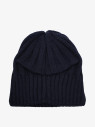Шапка MARHATTER 13136 темно-синяя (57-59) Шапка MARHATTER 13136 темно-синяя (57-59)