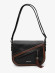Сумка женская Flame Dance 2075 black Сумка женская Flame Dance 2075 black