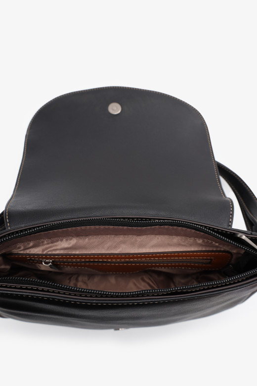 Сумка женская Flame Dance 2075 black