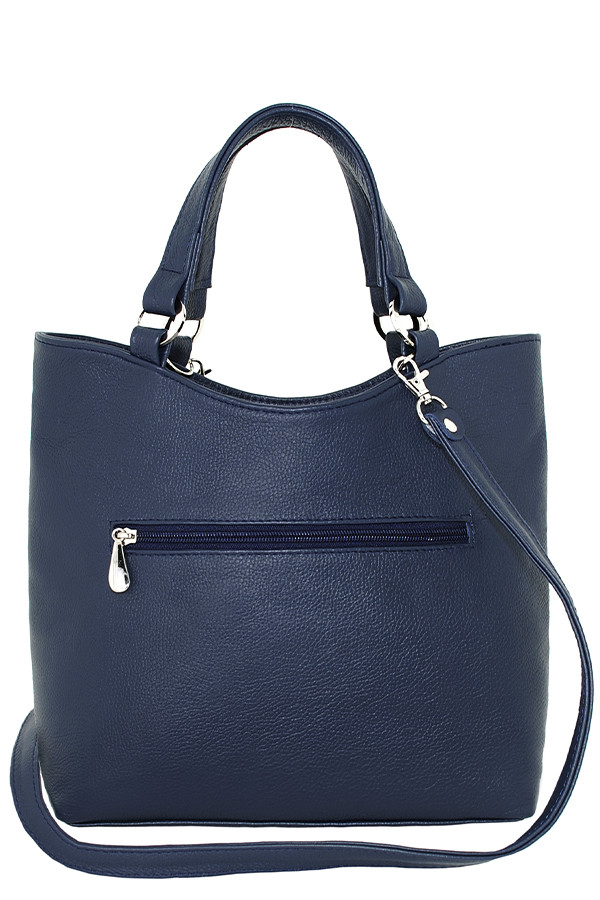 Сумка женская Protege, ДС-189-71 Город № 10 синяя Сумка женская Protege, ДС-189-71 Город № 10 синяя