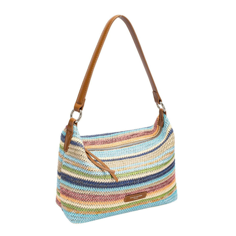 Сумка женская David Jones 7552 scallop shell