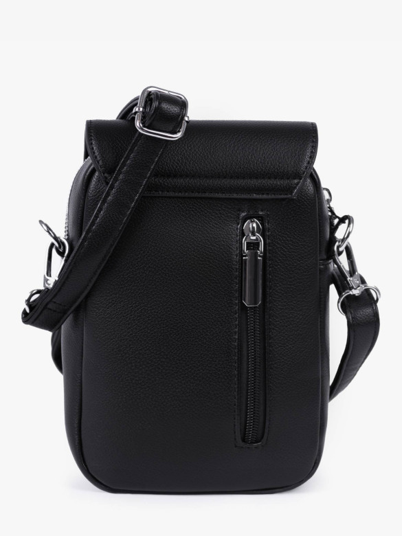 Сумка Alex&Mia, 9120 черная