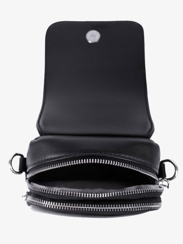 Сумка Alex&Mia, 9120 черная