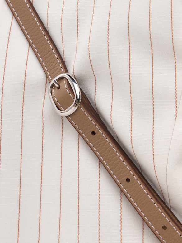 Сумка Curanni 2538 дольче таупе