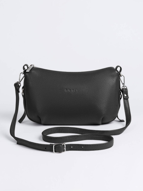 Сумка Richet 3229LN 376 чёрная