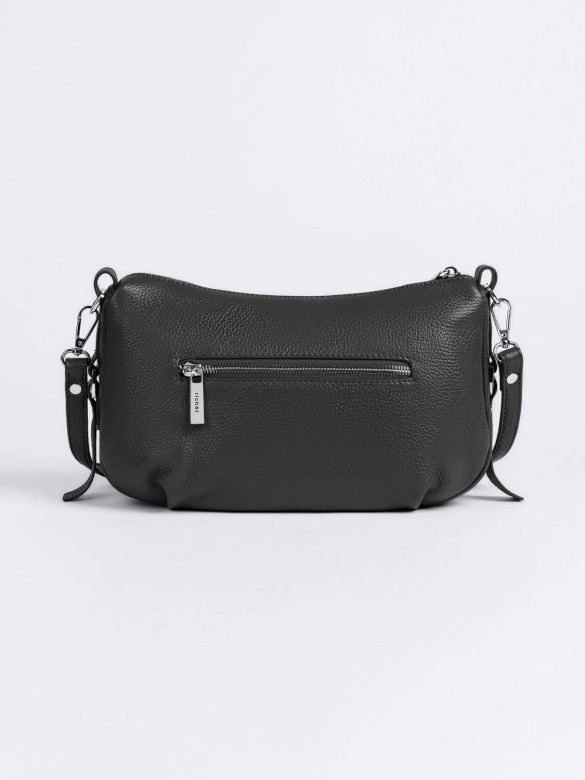 Сумка Richet 3229LN 376 чёрная