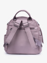 Рюкзак-мини NingMengCao 6120 розовый