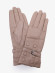 Перчатки женские Baggins (3.2) 13801 светло-бежевые Перчатки женские Baggins (3.2) 13801 светло-бежевые