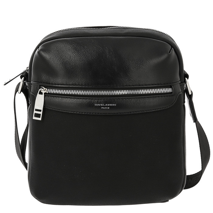 Сумка через плечо мужская David Jones 909902 Сумка через плечо мужская David Jones 909902