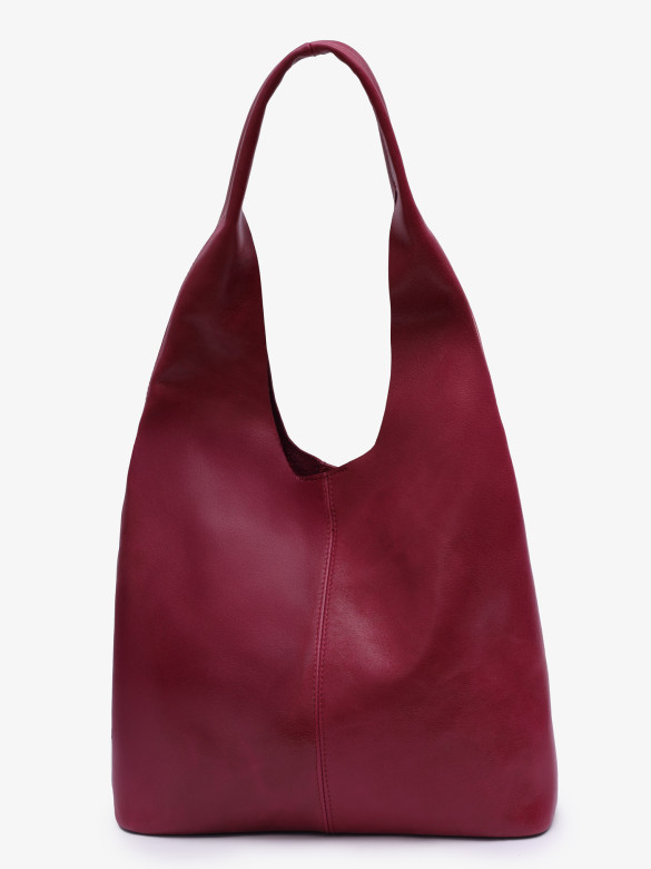 Сумка ALEXX 0127 красная