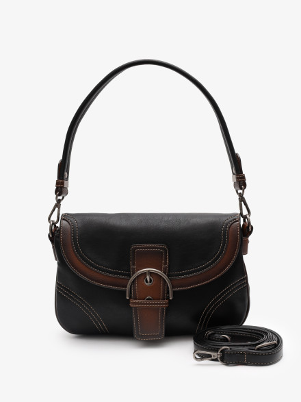 Сумка женская Flame Dance 2022 black Сумка женская Flame Dance 2022 black