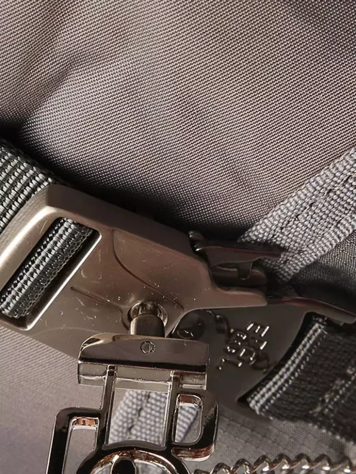 Городской рюкзак Epol, 20681 серый Городской рюкзак Epol, 20681 серый