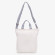 Сумка-шопер Living Traveling Share, Б 6005 белая Сумка-шопер Living Traveling Share, Б 6005 белая