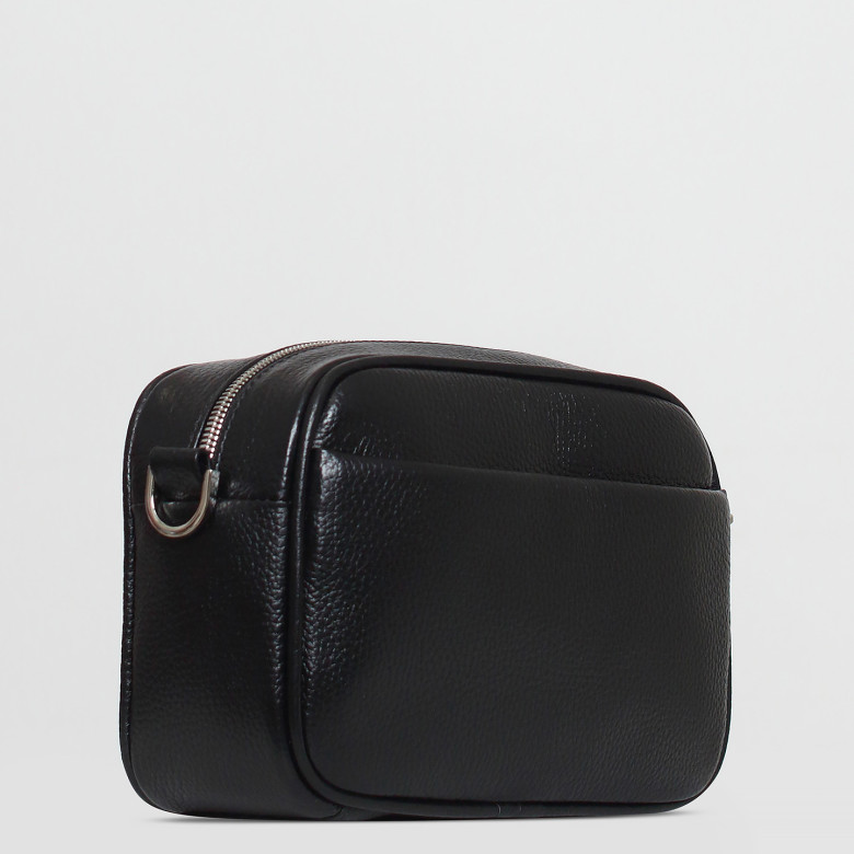 Сумка Richet, 3154LNT 376 чёрная