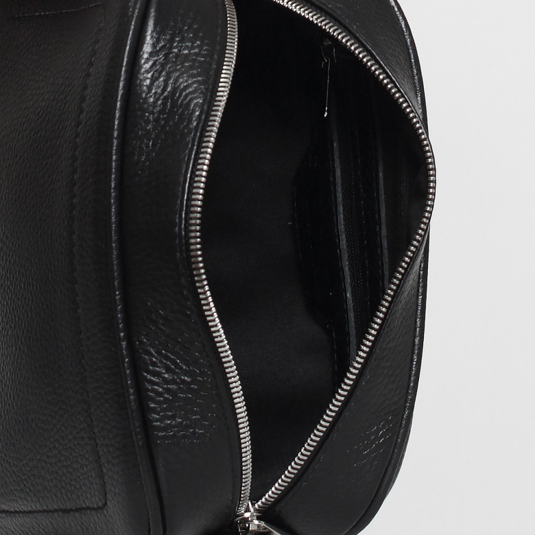 Сумка Richet, 3154LNT 376 чёрная