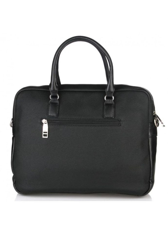 Сумка мужская David Jones 909903 black Сумка мужская David Jones 909903 black