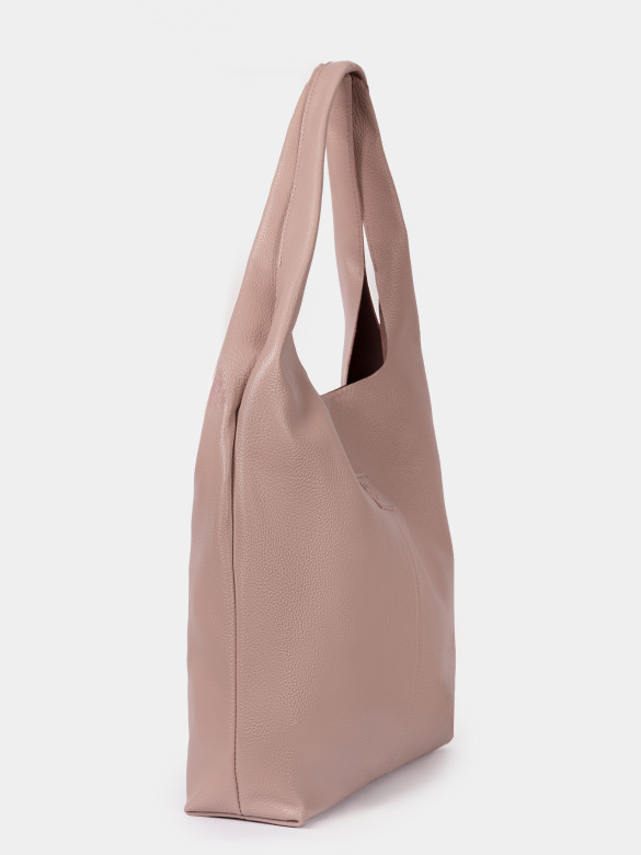 Сумка женская Maxsimo Tarnavsky 2001 сиренево-розовая