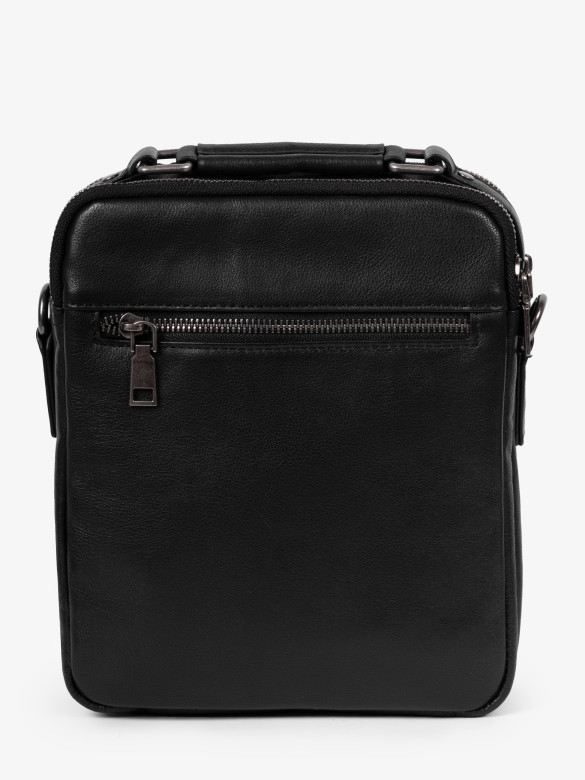 Сумка мужская Baggins 161 черная