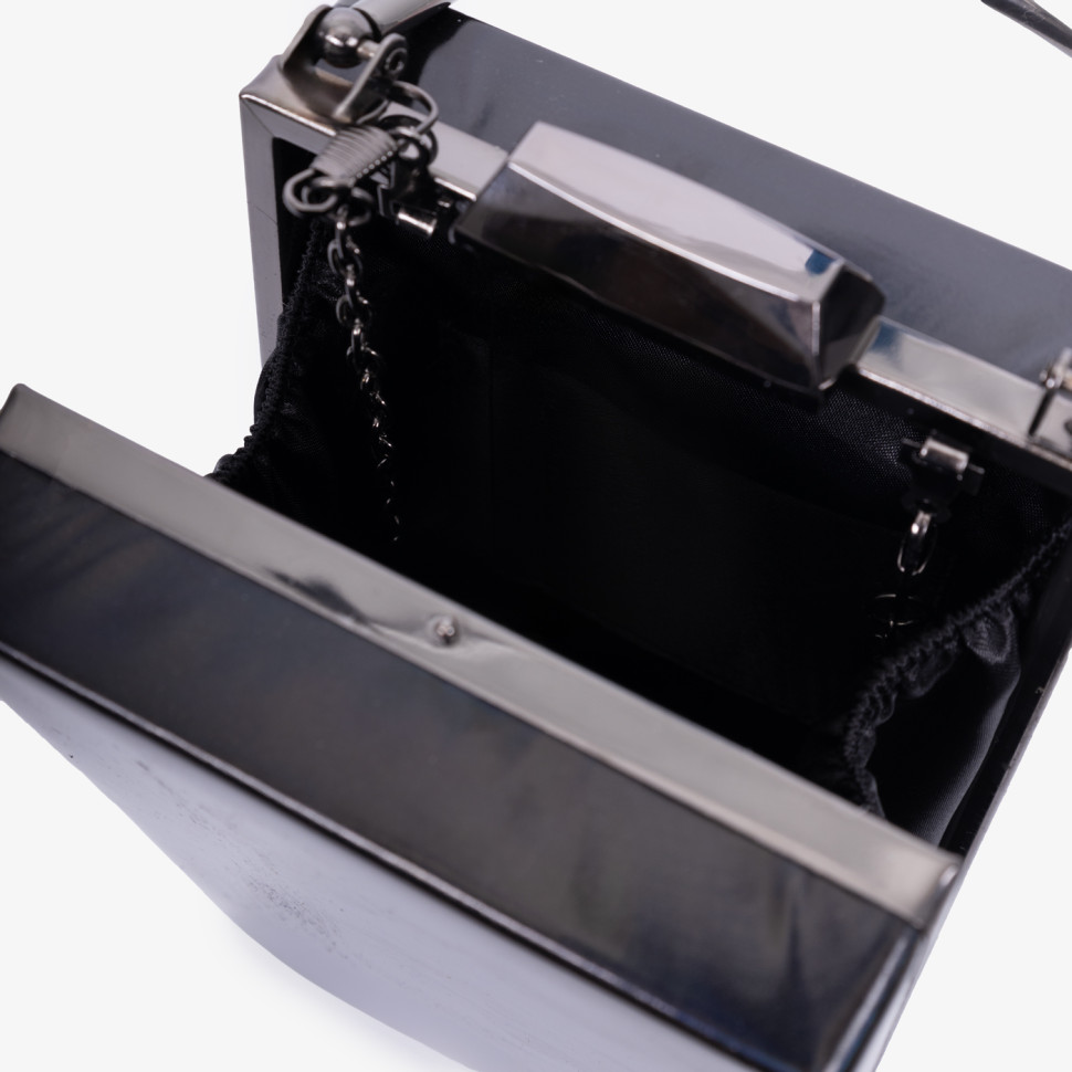 Клатч женский Funxilan 1220-6 black Клатч женский Funxilan 1220-6 black