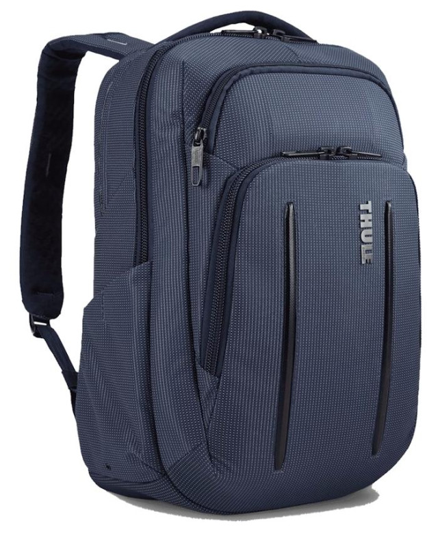 Рюкзак для ноутбука Thule Crossover 2 Backpack, 20L, Dark Blue