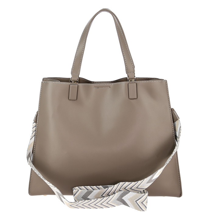 Сумка женская David Jones 7293 el.grey Сумка женская David Jones 7293 el.grey