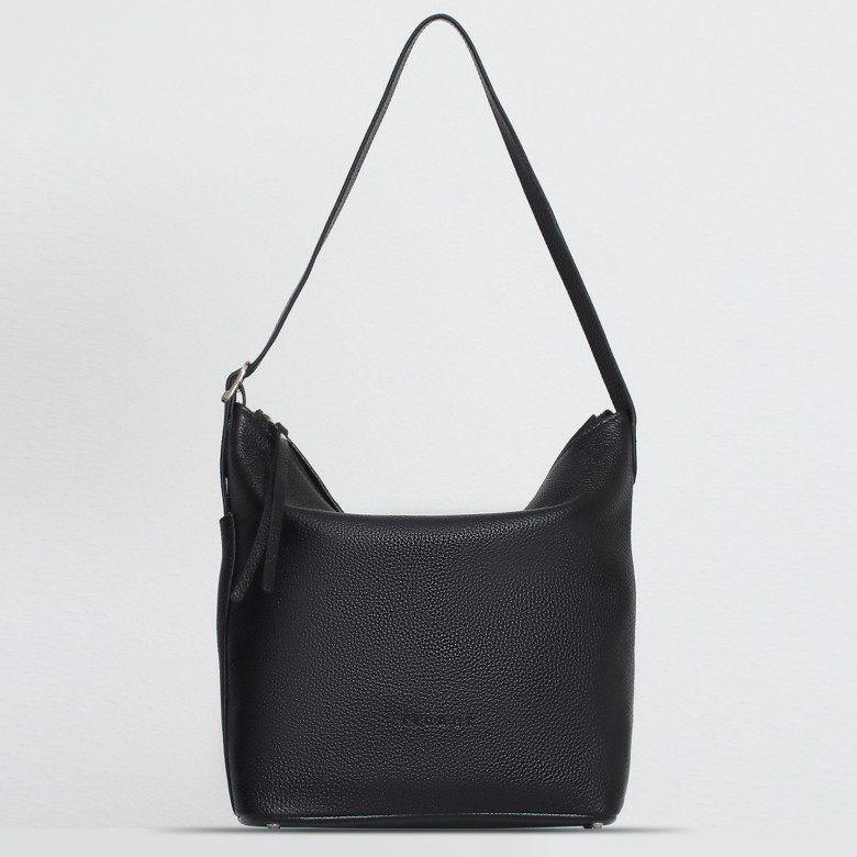 Сумка Richet, 3191LN 376 черная