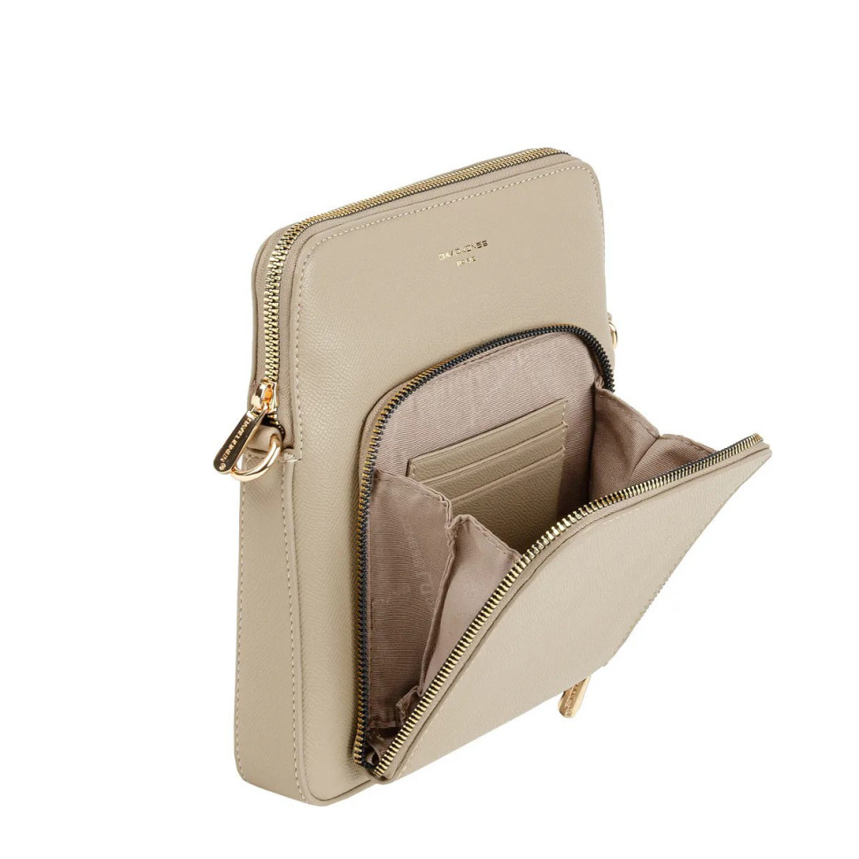 Сумка женская David Jones 7343 Сумка женская David Jones 7343