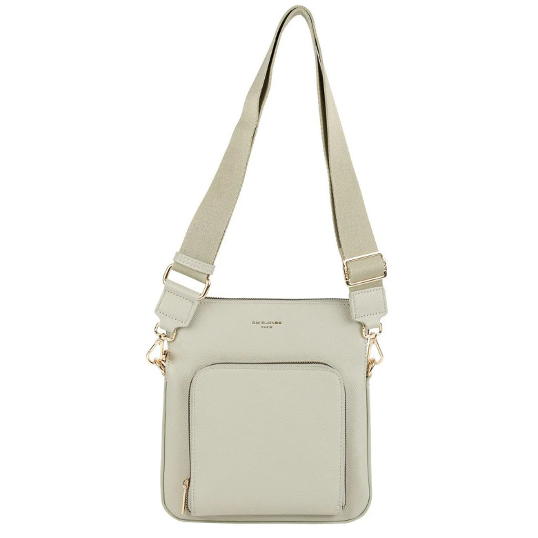 Сумка женская David Jones 7343 