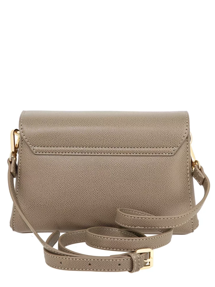 Сумка женская David Jones 6912 taupe Сумка женская David Jones 6912 taupe