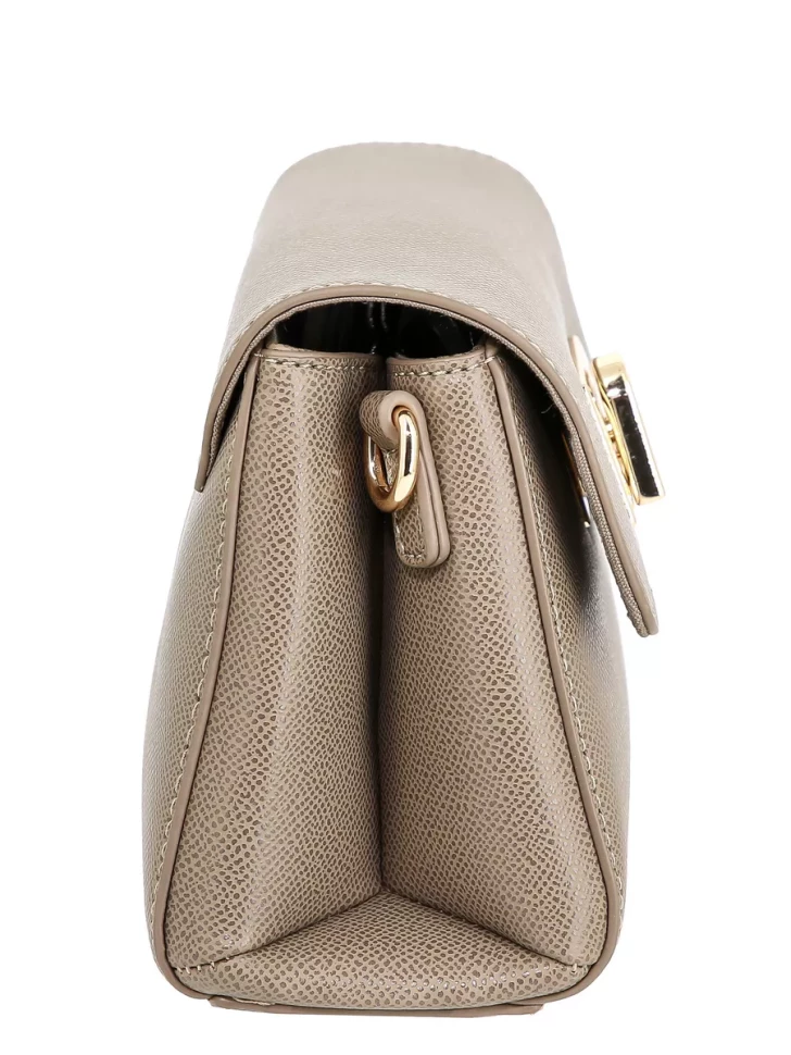 Сумка женская David Jones 6912 taupe Сумка женская David Jones 6912 taupe