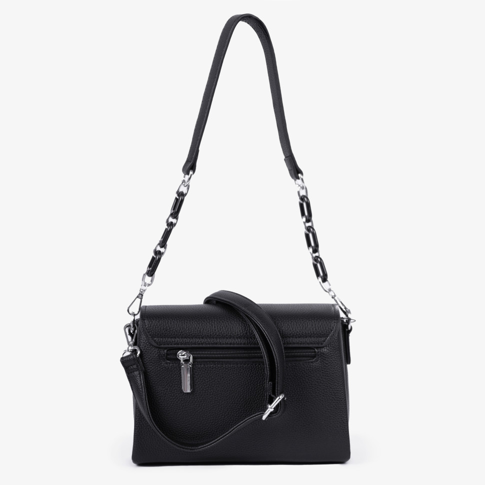 Сумка Alex&Mia, 9190 черная Сумка Alex&Mia, 9190 черная