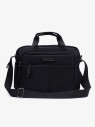 Сумка мужская Aotian 4087 черная Сумка мужская Aotian 4087 черная