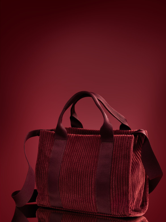 Сумка женская David Jones 7700 windsor wine