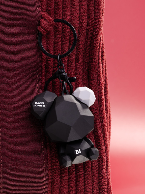 Сумка женская David Jones 7700 windsor wine