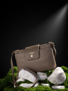 Сумка женская David Jones 7829 warm taupe