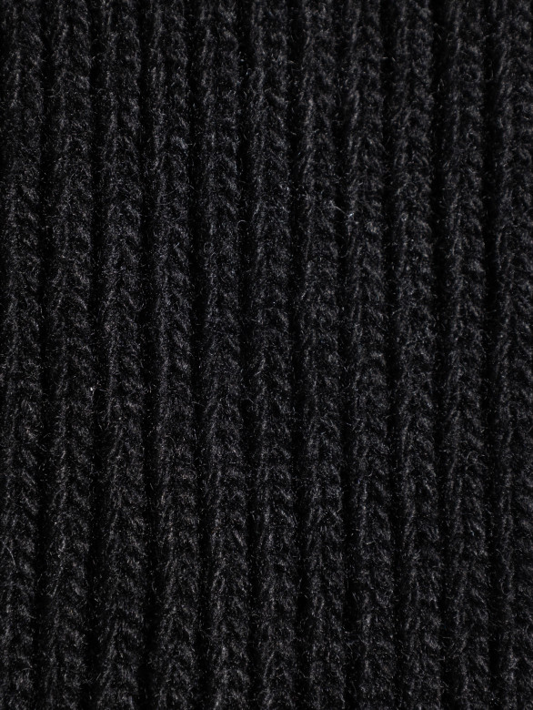 Шапка мужская 11491 MARHATTER чёрный