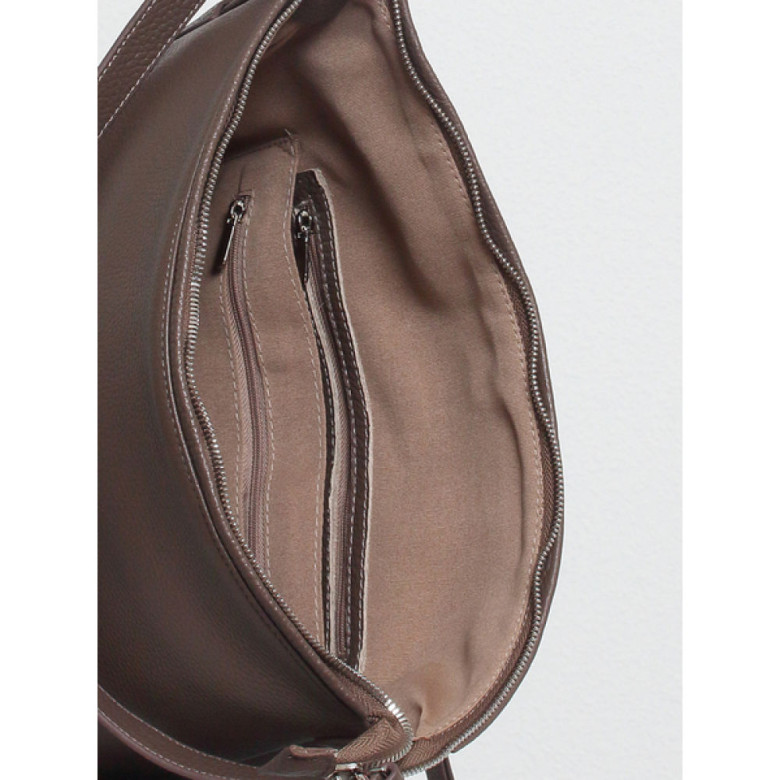 Сумка Richet, 3191LN 629 тауп Сумка Richet, 3191LN 629 тауп