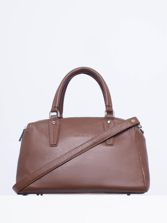 Сумка Richet 2881LN 351 коричневая