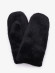 Варежки Baggins черные Варежки Baggins черные
