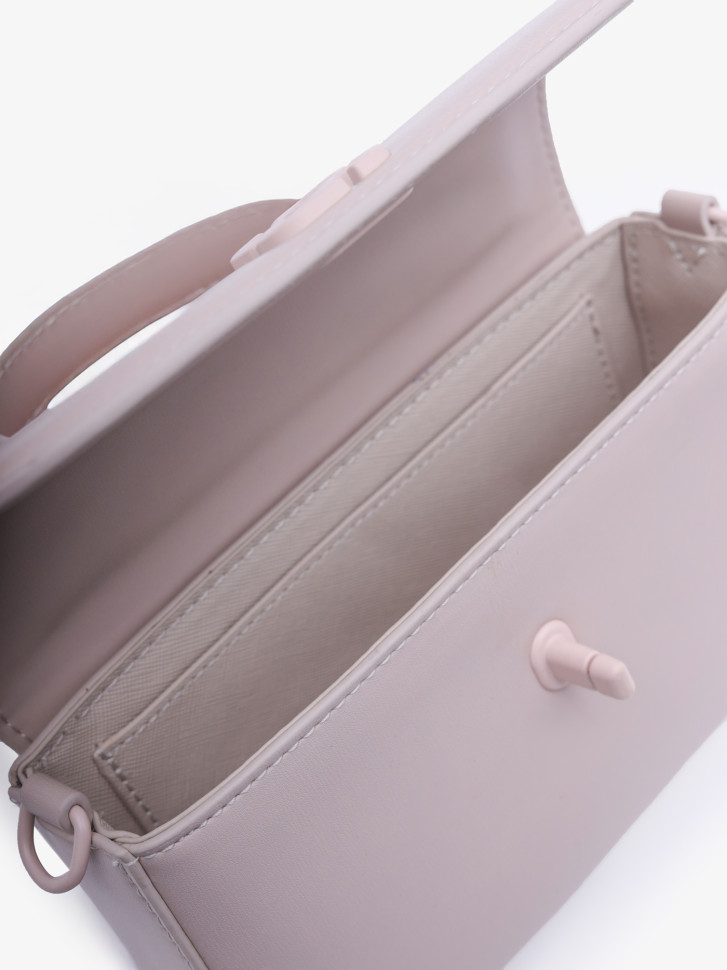 Сумка женская David Jones 7385 scallop shell Сумка женская David Jones 7385 scallop shell