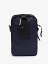 Сумка мужская Baggins 61039 синяя