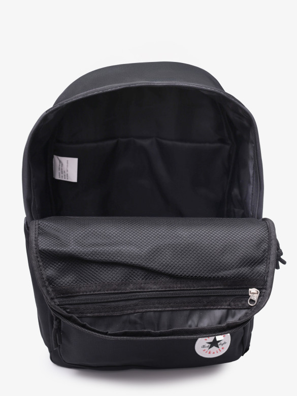 Рюкзак городской Sikaile 8869 черный