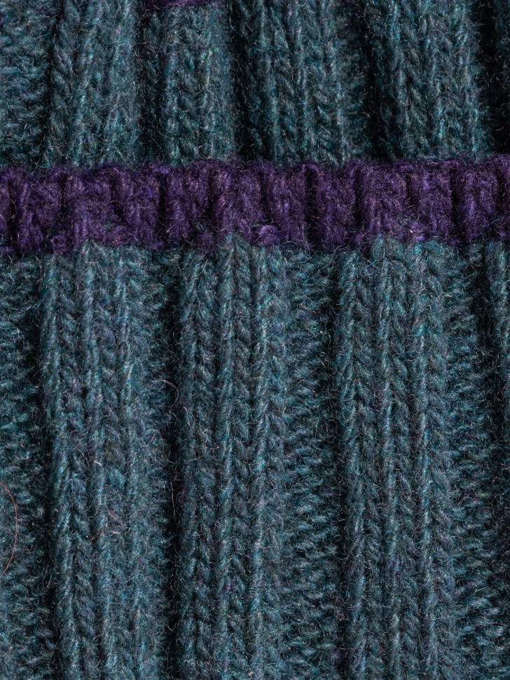 Ушанка мужская 13342/5 MARHATTER тёмный изумруд (57-59) Ушанка мужская 13342/5 MARHATTER тёмный изумруд (57-59)