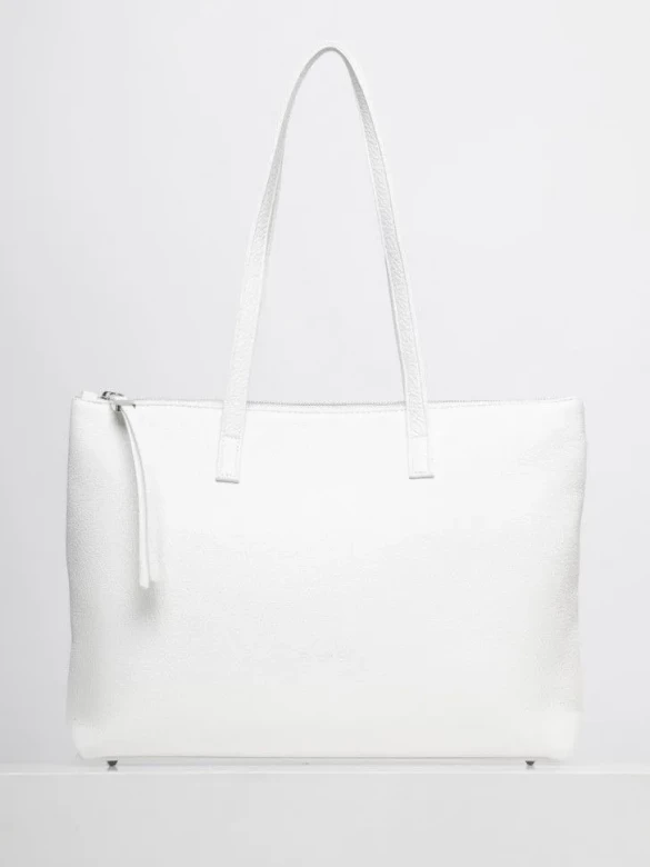 Сумка Richet 3202LN 762 белая