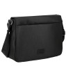 Сумка мужская David Jones 931106 black Сумка мужская David Jones 931106 black