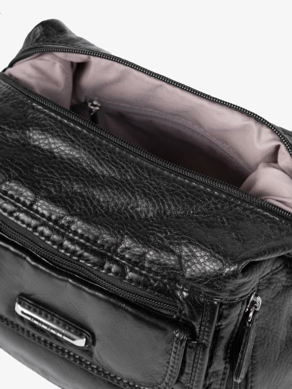 Сумка Runyi, А806 черная